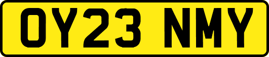 OY23NMY