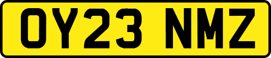 OY23NMZ