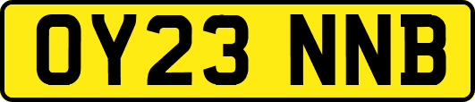 OY23NNB