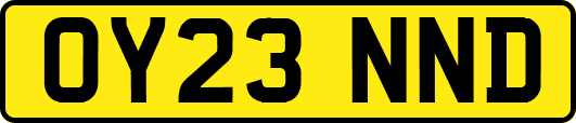 OY23NND