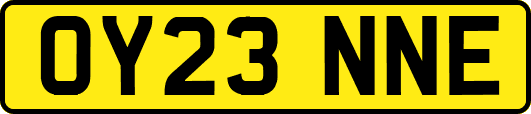 OY23NNE
