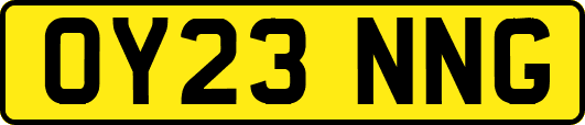 OY23NNG