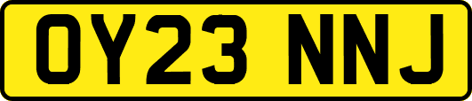 OY23NNJ