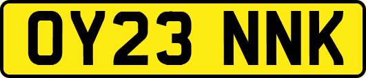 OY23NNK
