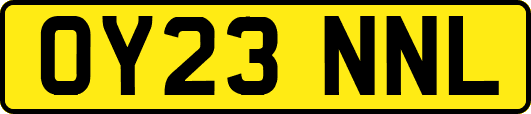 OY23NNL