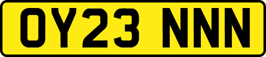 OY23NNN