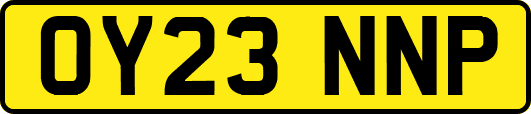 OY23NNP