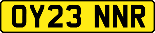 OY23NNR