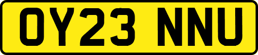 OY23NNU