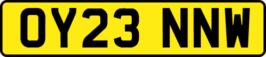 OY23NNW