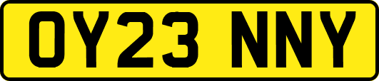 OY23NNY