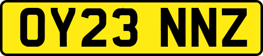 OY23NNZ