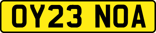 OY23NOA