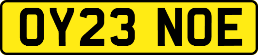 OY23NOE
