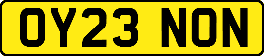 OY23NON