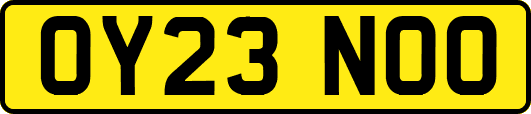 OY23NOO