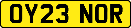 OY23NOR