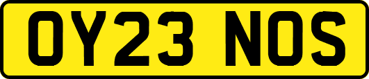OY23NOS
