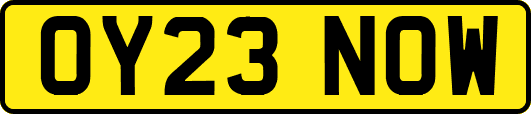 OY23NOW