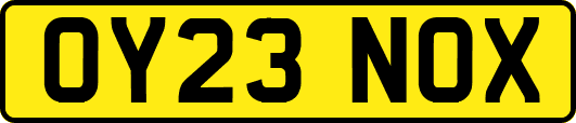 OY23NOX
