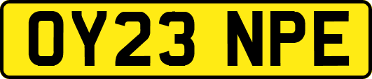 OY23NPE