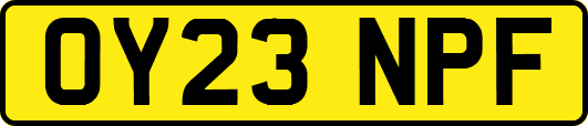 OY23NPF