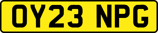 OY23NPG