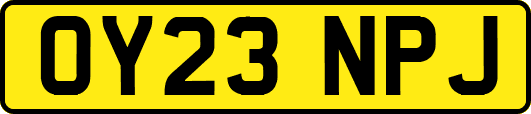 OY23NPJ