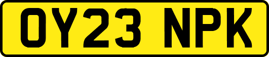 OY23NPK