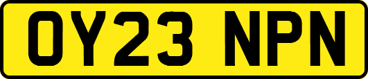 OY23NPN
