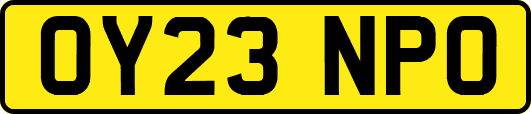 OY23NPO