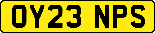 OY23NPS