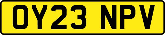 OY23NPV