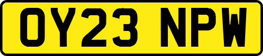 OY23NPW