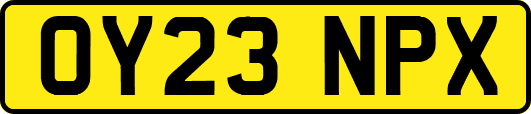 OY23NPX