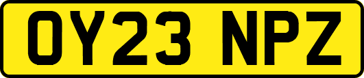 OY23NPZ