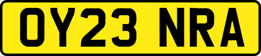 OY23NRA