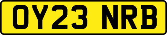 OY23NRB