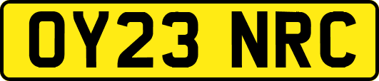OY23NRC