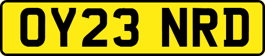 OY23NRD