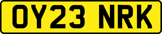OY23NRK