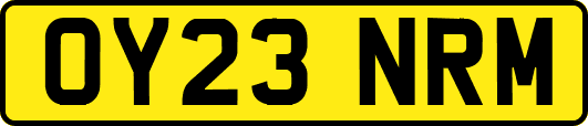 OY23NRM