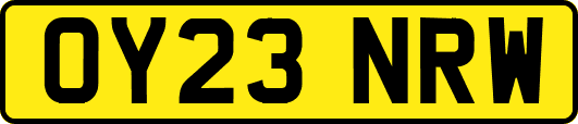 OY23NRW