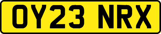 OY23NRX