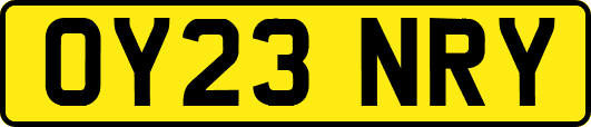 OY23NRY