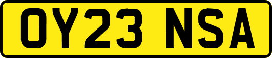 OY23NSA