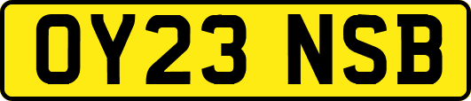 OY23NSB