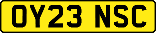 OY23NSC