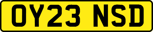 OY23NSD