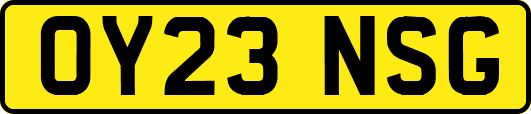 OY23NSG